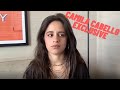 Camila Cabello Reveals the Wisdom Heartbreak Gave Her (INTERVIEW)
