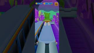 Gummy bear running game Android apk #shorts #running #viral #gummybear screenshot 3