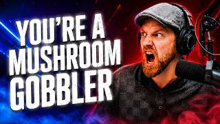 MAGA Loser Thinks Calling Trump A Mushroom Gobbler Is Homophobic