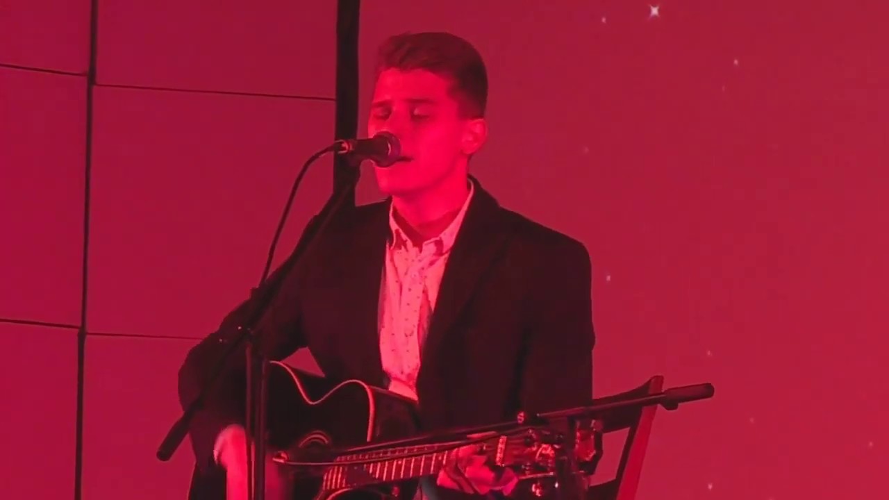 HALLELUJAH (Croatian Version) - Ivan Vidović