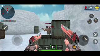 killer kill the enemy's cs counter modern strike online CS screenshot 5