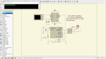 PIC to PC data yollama