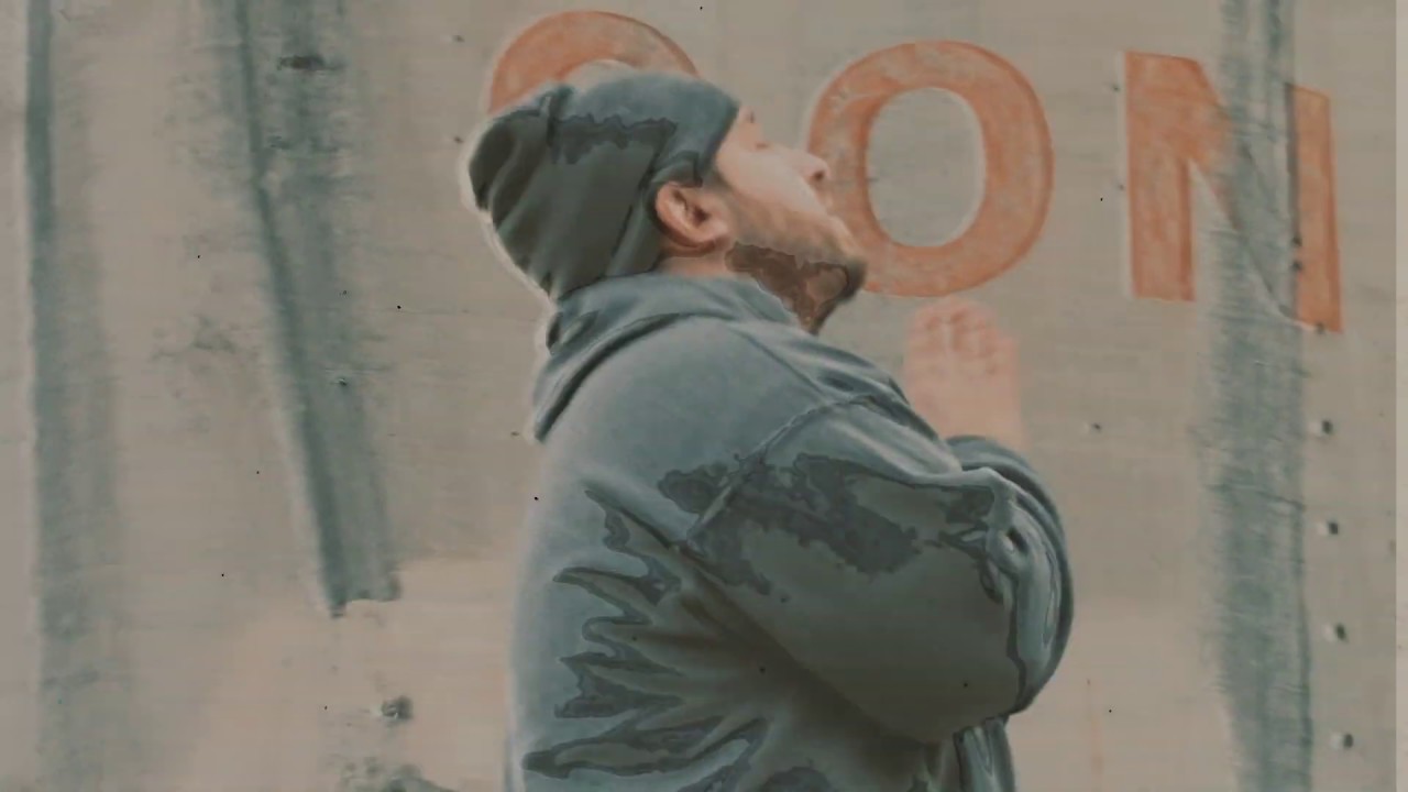 Toxic Leaf - Sideways (Official Music Video)