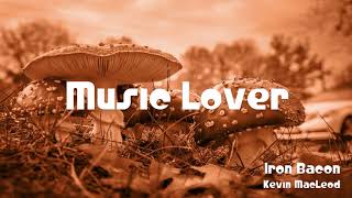 🎵 Iron Bacon - Kevin MacLeod 🎧 No Copyright Music 🎶 YouTube Audio Library screenshot 4