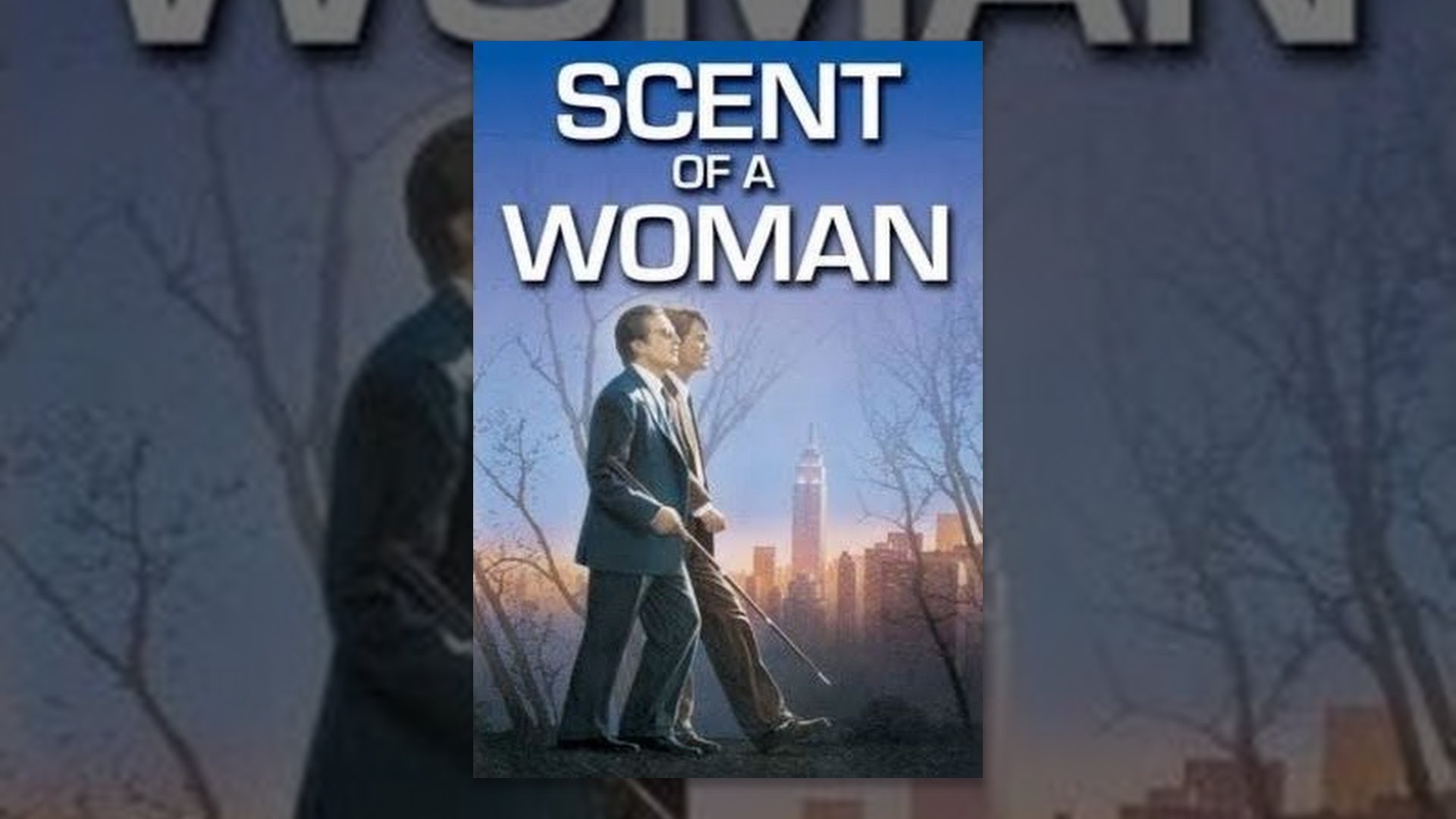 Scent of a Woman - YouTube