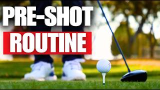 Famous Do This BEFORE Every Shot | Your Golf Scores Will Change Profile