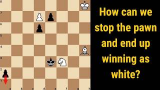 White Is Winning This Game! screenshot 4