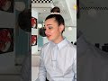 POV: Your Girlfriend is On a Date With a Boy And You're Telling Her What To Say. Part 9 #date #skit