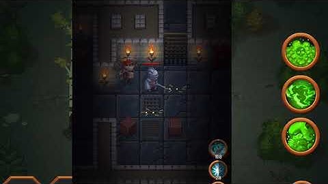 Dungeon: Age of Heroes