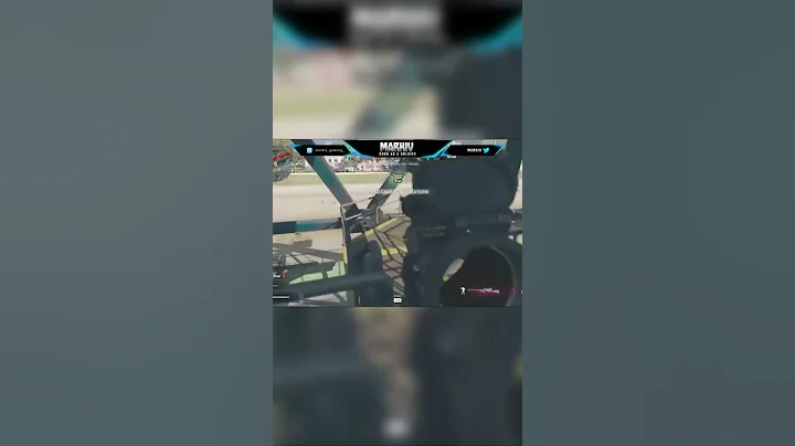 This is a Sniper's DREAM [Warzone] | slow and steady