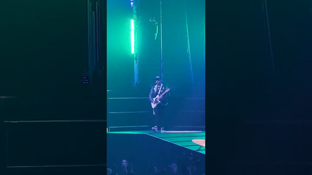 Jelly Roll Nashville TN