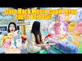 100% SUCCESSFUL!! HOW TO HACK A SLUMBLE DOLL CLAW MACHINE!!