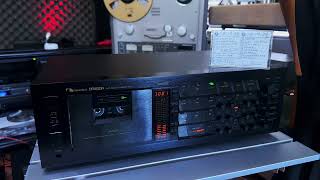 Avratz – Infected Mushroom (excerpt) [ Nakamichi Dragon Presentation ]