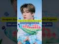Ucapan Sion NCT WISH Munculkan Dugaan SM Entertainment Larang Artisnya Dance Lagu BTS. #nct #kpop