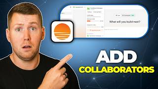 How to Add Collaborators in Base44