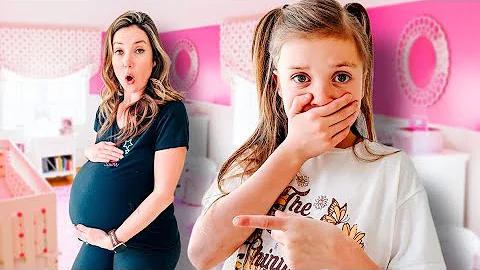 Mom is Pregnant!!! - DayDayNews