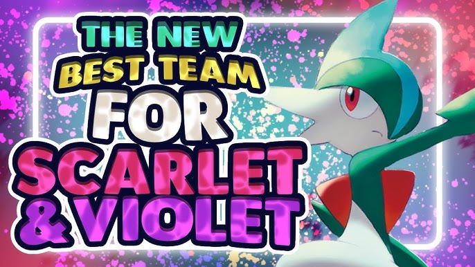 Version Differences and Exclusives - Pokemon Scarlet and Violet Guide - IGN