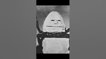 Scary images with unnerving music pt1