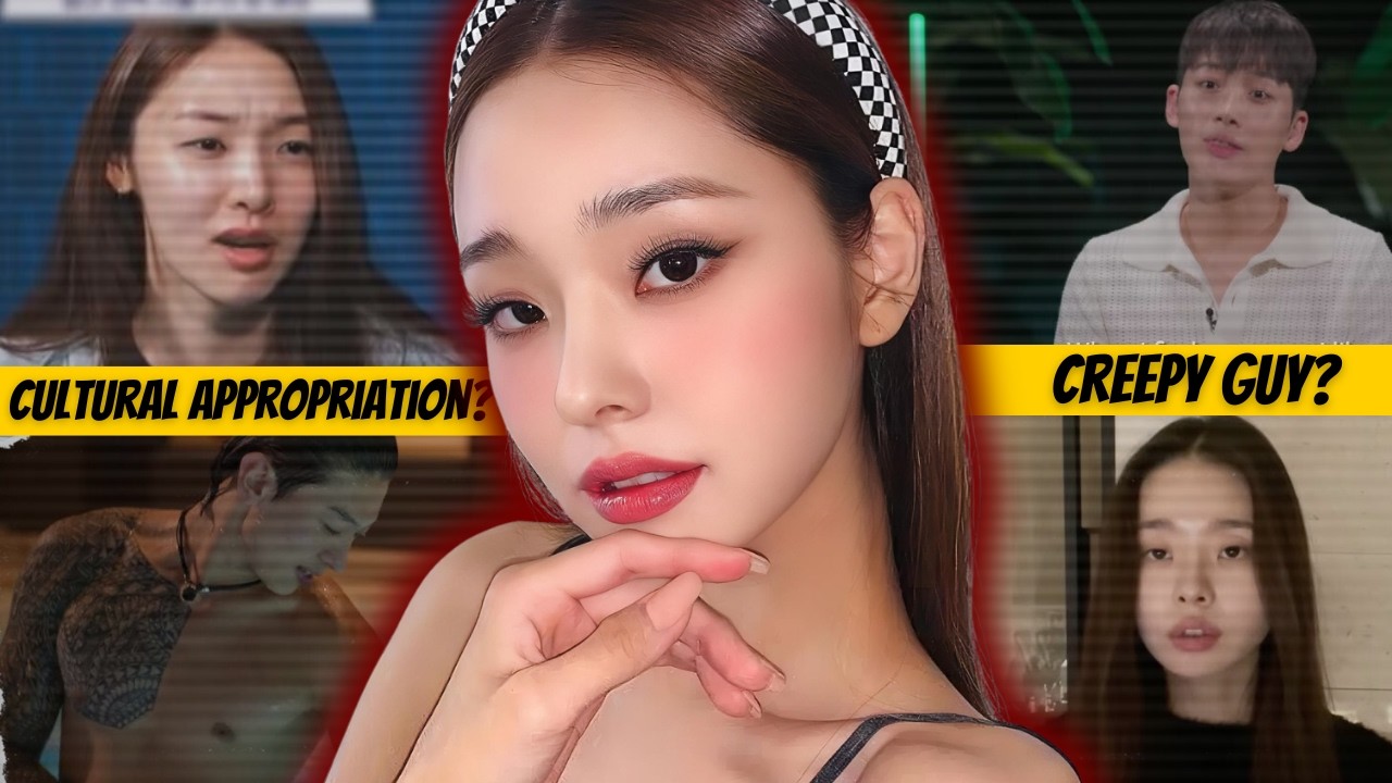 Scandals of the Single’s Inferno Cast That Enraged the Public