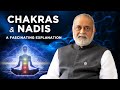 An introduction to the chakras  experience god