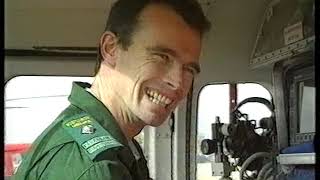 BBC Coverage of 1999 Solar Eclipse 1
