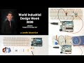 Arduino Basics: Digital I/O, Analog Input, Servo Motor PWM