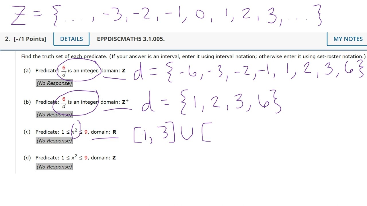 HW 3 1 Problem 2 - YouTube