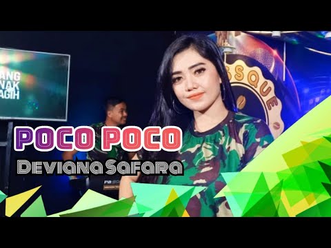 Poco - Poco_Deviana Safara_New Bossque