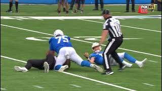 NFL 'Understood the Assignment' MOMENTS