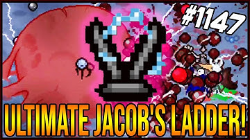 ULTIMATE JACOB