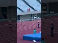 関西実業団 200m決勝(2024/6/1) #shorts