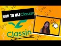 How to use classin  esl teacher  bisaya vlog