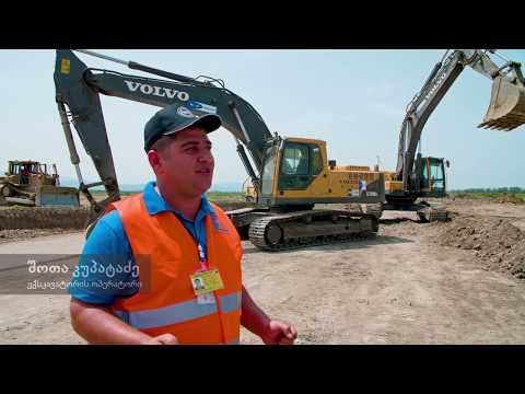 Black Sea Group \u0026 Elite motors • ელიტ მოტორსი და ბლექ სი გრუპი