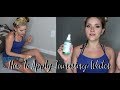 Isle Of Paradise Tanning Water | HOW TO APPLY