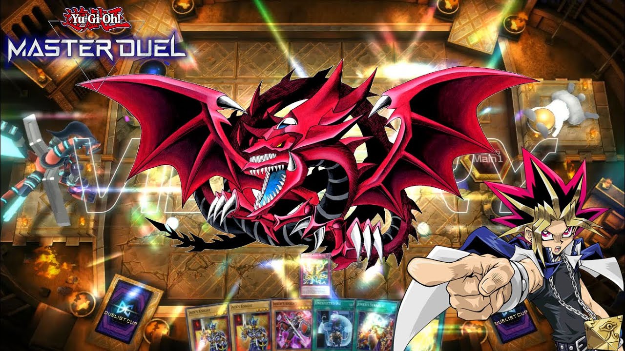 Thunder Force Attack! | Yu-Gi-Oh! Master Duel