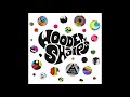 Wooden Shjips - Back To Land (Full Album - 2013)