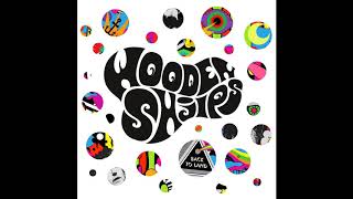 Wooden Shjips - Back To Land (Full Album - 2013)