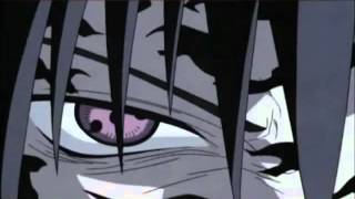 Naruto vs Sasuke [music video]