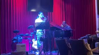 Download Lagu Shallow - (Cover by Halida Ramlee \u0026 Vishnu) MP3