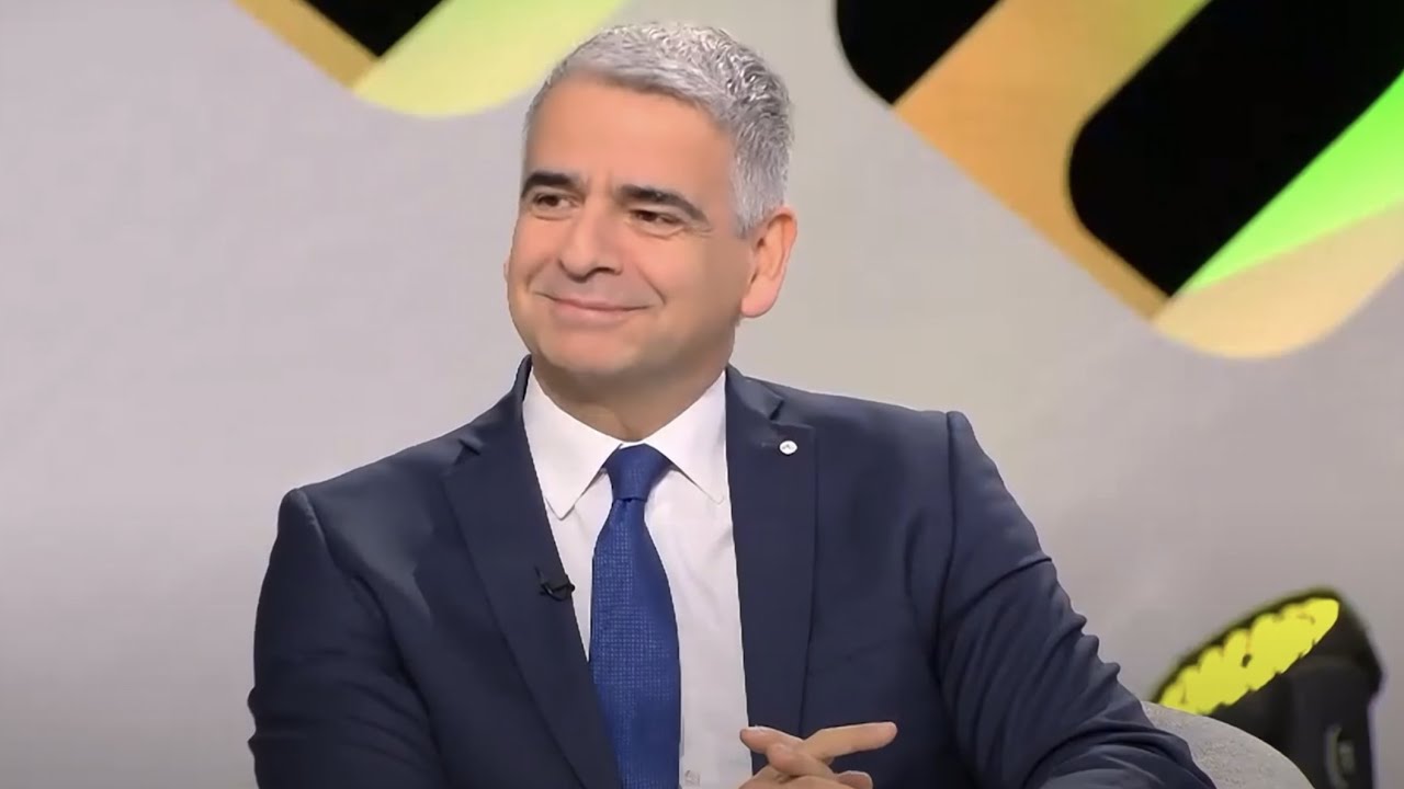 Ινομυώματα στο Ζήσε Αλλιώς, Χ. Χηνιάδης - Γυναικολόγος