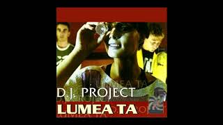 DJ Project - Printre Vise (HQ audio)