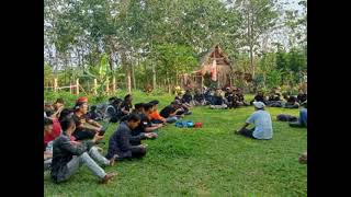 Acara Djarum Coklat || Coklat Kita For You