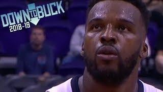Shelvin Mack 21 Points Full Highlights 1142018