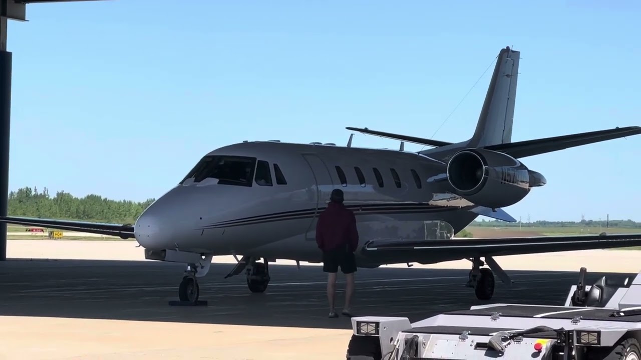 Aurora municipal airport Chicago