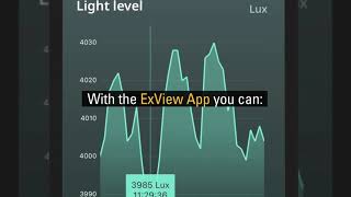 ExView® App Enables Remote Data Collection and Reporting With Multiple Devices