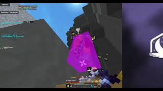 300 iq play hypixel pit (gone wrong) (cops called)