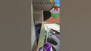 Had to clutch up for the boys🫡😈#apexlegends #viral #apexlegendsclips