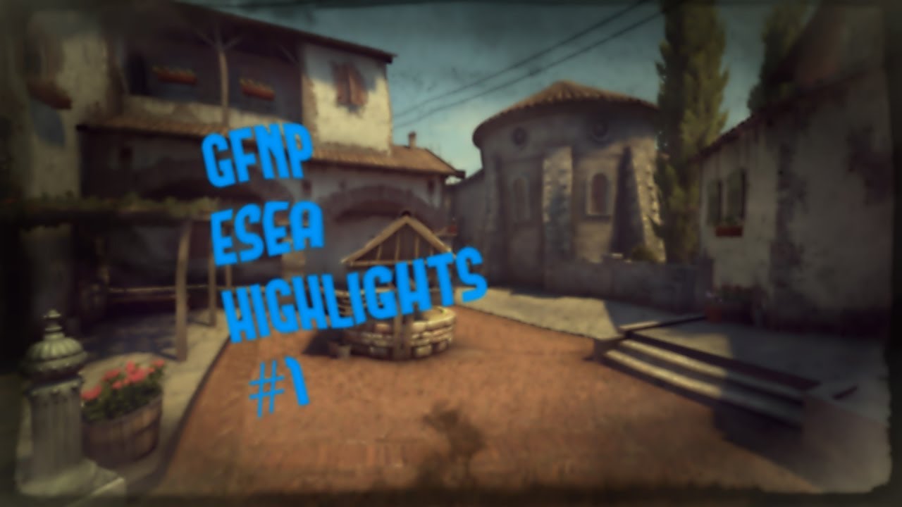 GFNP ESEA HIGHLIGHTS #1
