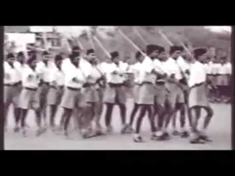 Video: Ar RSS dalyvavo Respublikos dienos parade?