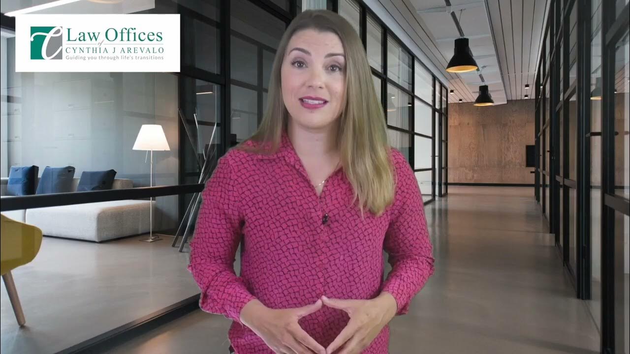 What is required to create a will in florida youtube